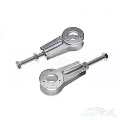 Napinacz łańcucha Yamaha YBR 125 kpl