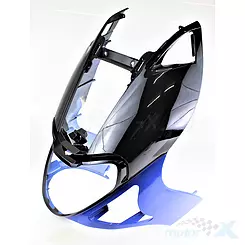 Osłona przednia górna D06 Kymco Super 9
