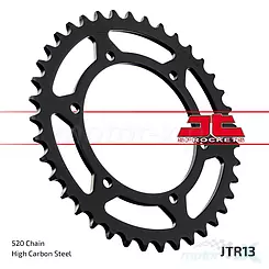 Zębatka tylna 520 44 zęby JT Sprockets JTR13
