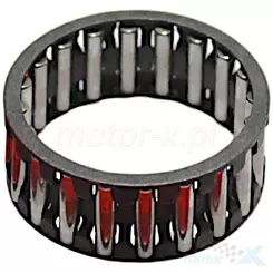 Łożysko kulkowe 61902 ZZ 15x28x7mm Zuumav Zongshen NC 450 4T LC