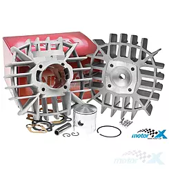 Cylinder Kit Airsal Sport 63cc, Puch Maxi