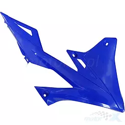 Osłona boczna lewa Mikilon / Barton MZK 250