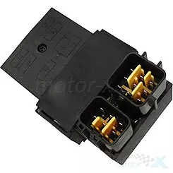 ECU sterownik silnika Voge 300R
