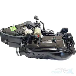 Silnik kompletny ATV Barton Road Hunter 200