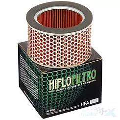 Wkład filtr powietrza papierowy HifloFiltro HFA1401