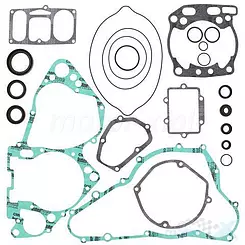 Uszczelki silnika komplet Vertex 811580