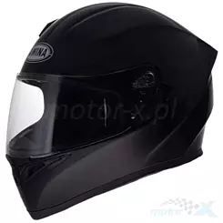 Kask integralny Awina Viper Black 