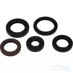 Uszczelniacze silnika komplet Vertex 822394