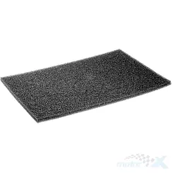 Wkład filtr powietrza 300x480x15mm gąbka arkusz średnia ziarnistość M.C. 