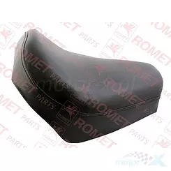 Siedzenie Romet R150 / JL150 / 250-5 / Raven 250