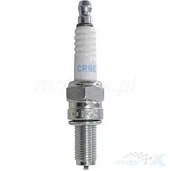 Świeca zapłonowa NGK CR8E, QJMotor 299076030050