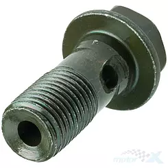 Śruba M10x1.00x22mm przewodu hamulca 