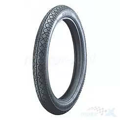 Opona motocyklowa oldtime HEIDENAU 110/80-16 K36 55S TT