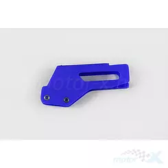 Prowadnica łańcucha napędowego niebieska UFO Plast Yamaha YZF 250 / YZF 450