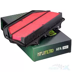 Wkład filtr powietrza papierowy HifloFiltro HFA3620