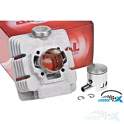 Cylinder kompletny 45.00mm 70cc Airsal Sport Yamaha DT / RD 50 AC