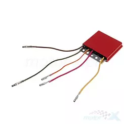 Regulator napięcia, WM Motor, Polaris 4060133 / 4060113