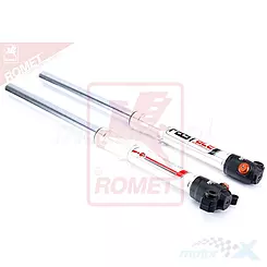 Amortyzator przedni Romet ADV 400 L+P