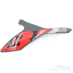 Osłona zbiornika paliwa lewa Benelli 302S
