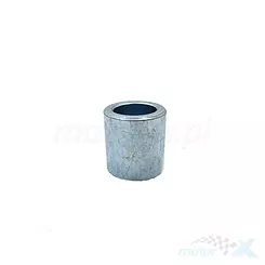 Tuleja dystansowa koła przedniego, 15.3x22x23mm Junak ADV 125