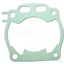 Uszczelka cylindra, grubość OEM, Athena S410485006148