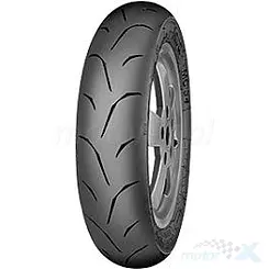 Opona do skutera Mitas 100/90-10 MC 34 56P TL przód/tył