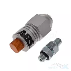 Modulator siły hamowania (ABS) hamulca przedniego 