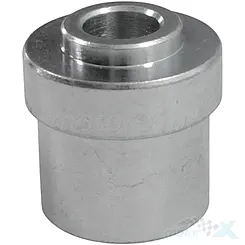Tuleja osi przedniego kołoa prawa QJMotor SRK 125 R