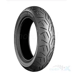 Opona motocyklowa szosowa Bridgestone 180/70-15 G722 G LW 76H TT Kawasaki VN900 ('11)
