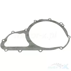 Uszczelka pokrywy silnika lewej Athena S410510017078