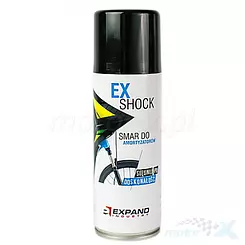 Smar do amortyzatorów EX Shock 200 ml