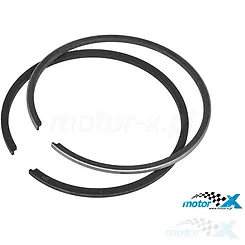 Pierścienie tłoka Airsal Sport 70cc, d.46,00mm, Honda Wallaroo (2szt)