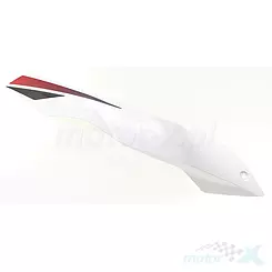 Osłona tylna górna lewa Benelli TRK 251