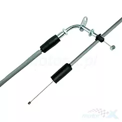 Linka gazu Romet ZK 125