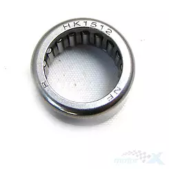 Łożysko igiełkowe HK1512 15x21x12mm wałka zdawczego (str. prawa) (M16-125/M11-125)