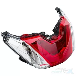 Lampa tylna Zipp GP 125