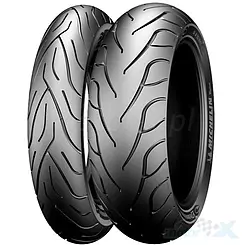 Opona motocyklowa szosowa MICHELIN 140/80B17 COMMANDER II 69H TL/TT M/C przód 
