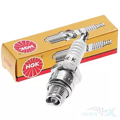 Świeca zapłonowa BPR4HS (W14FPR-U) NGK