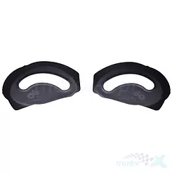Płytka mechanizmu otwierania szczęki ff399 black