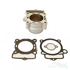 Cylinder Athena standard i uszczelki Top-End KTM SX-F 250 '13-'15, Husqvarna FC 250 '14-'15