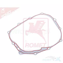 Uszczelka pokrywy silnika prawej Romet Z-XT 125 Euro 4