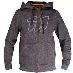 Bluza 111 Racing Quartz Grey