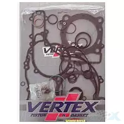 Uszczelki silnika komplet Vertex 8080041