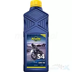 Olej silnikowy 4T Putoline S4 10W40 1L