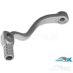 Dźwignia zmiany biegów, KTM SX/EXC 125-200 2T 98-04 / SX/EXC 250-380 2T 90-04