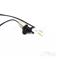 Zawór elektromagnetyczny Junak Euro 4