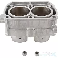 Cylinder goły 80.00mm 769cc, Cylinder Works Standard Bore 60002, Polaris Ranger / RZR / Sportsman