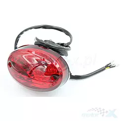 Lampa tylna Benelli Imperiale 400 Euro 4