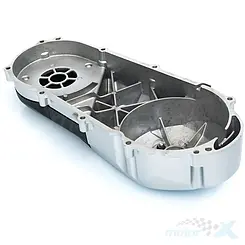 Pokrywa paska napędowego Romet Retro 125