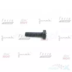 ŚRUBA ZŁĄCZNA M 6 X 22 MM